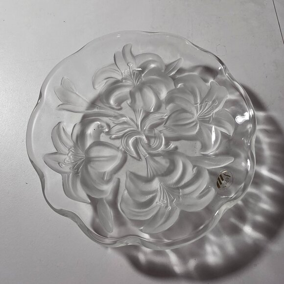6.5 inch Bon Bon Dish [NEW] - Picture 2 of 5